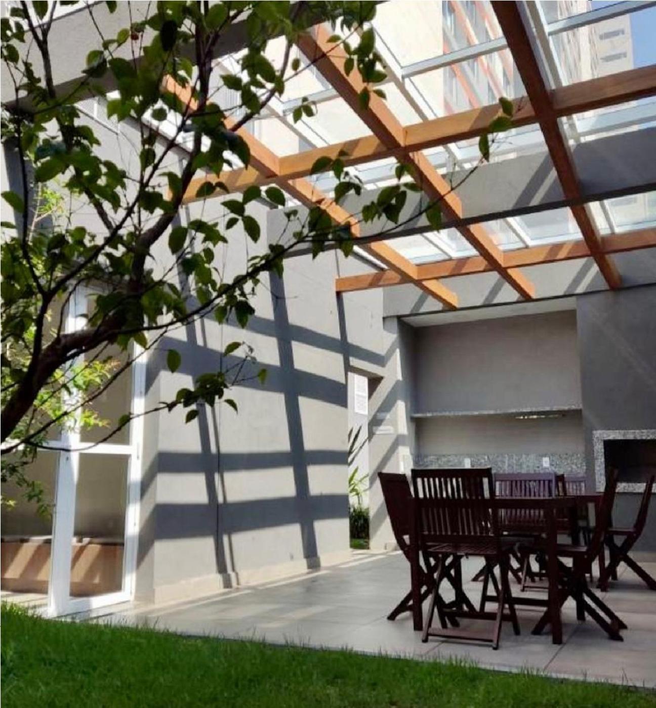 Elegante Apartamento Prox Metro Bras - Rua Coronel Mursa, 56 - Bras São Paulo Buitenkant foto