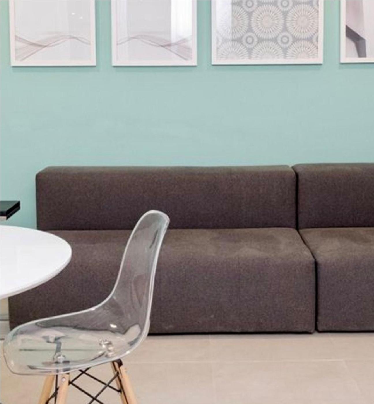 Elegante Apartamento Prox Metro Bras - Rua Coronel Mursa, 56 - Bras São Paulo Buitenkant foto