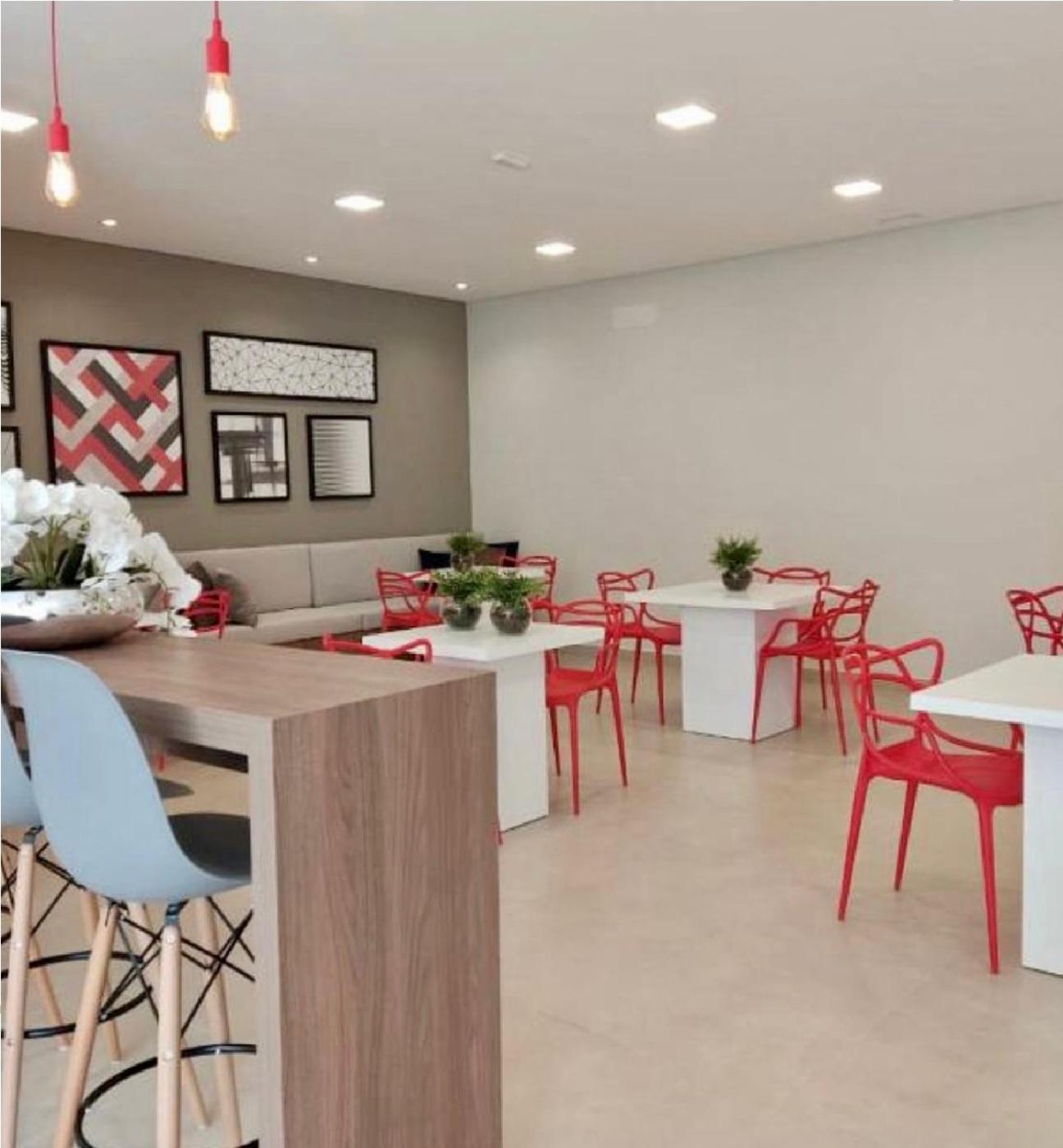 Elegante Apartamento Prox Metro Bras - Rua Coronel Mursa, 56 - Bras São Paulo Buitenkant foto