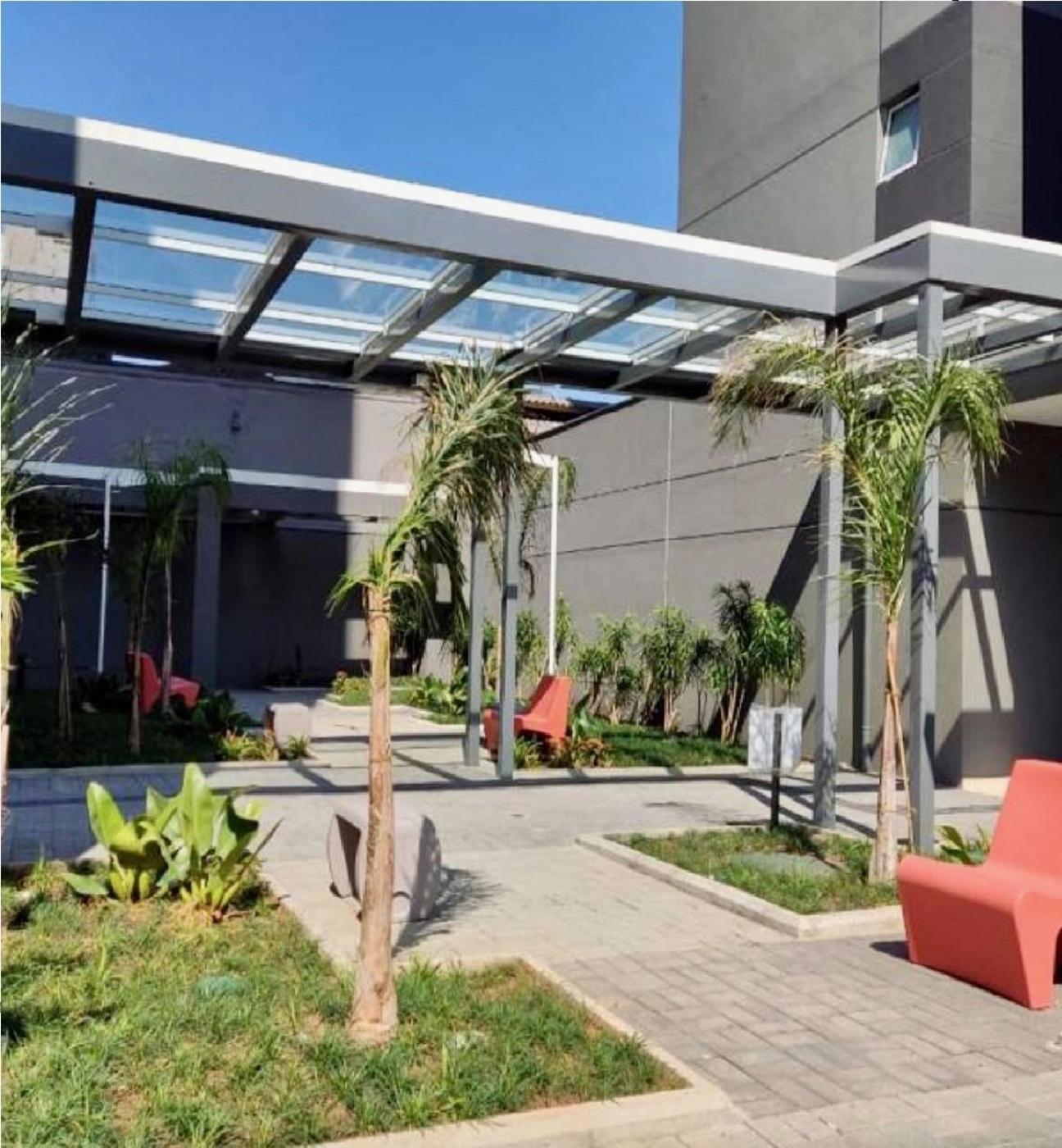 Elegante Apartamento Prox Metro Bras - Rua Coronel Mursa, 56 - Bras São Paulo Buitenkant foto