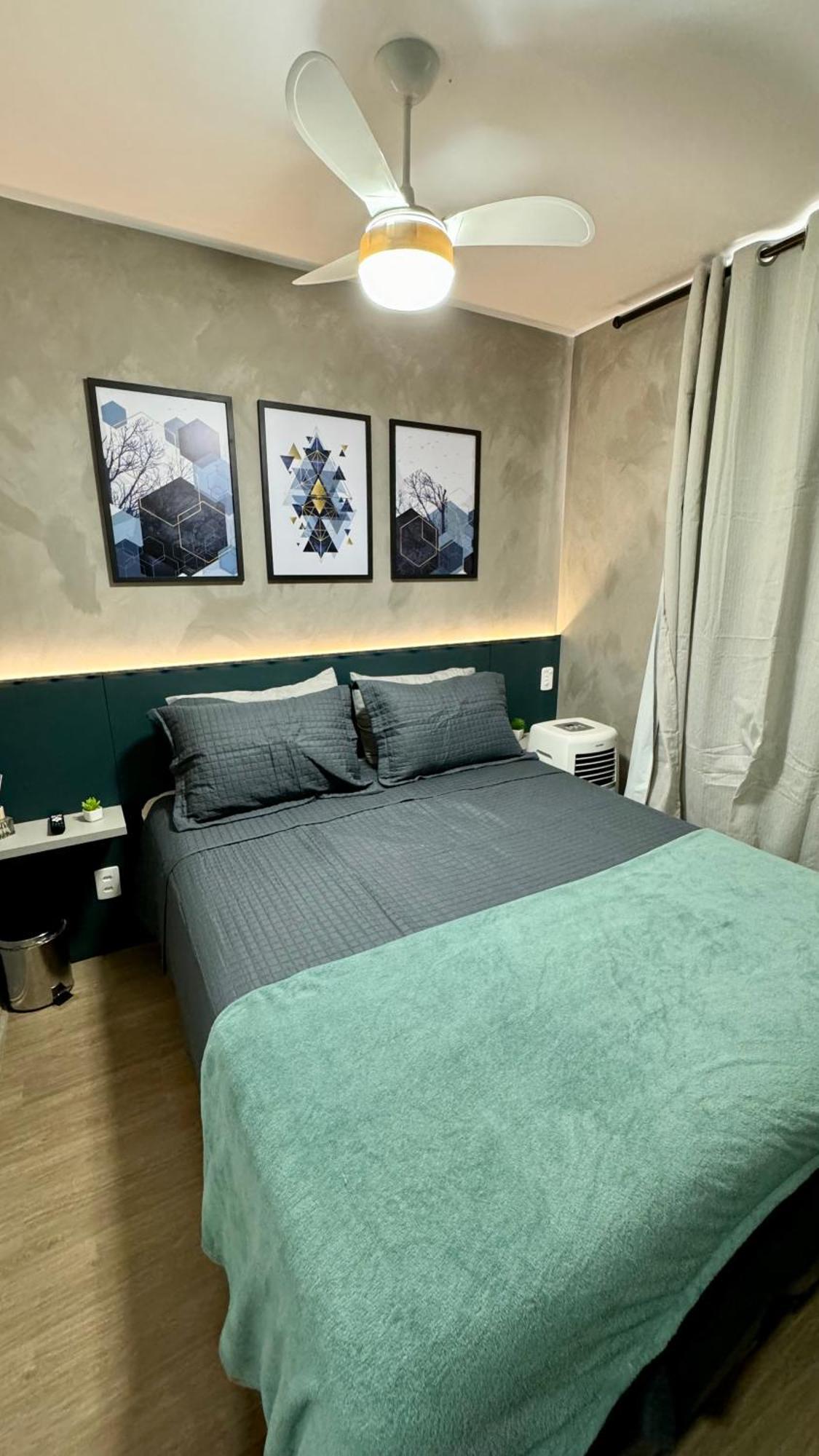 Elegante Apartamento Prox Metro Bras - Rua Coronel Mursa, 56 - Bras São Paulo Buitenkant foto