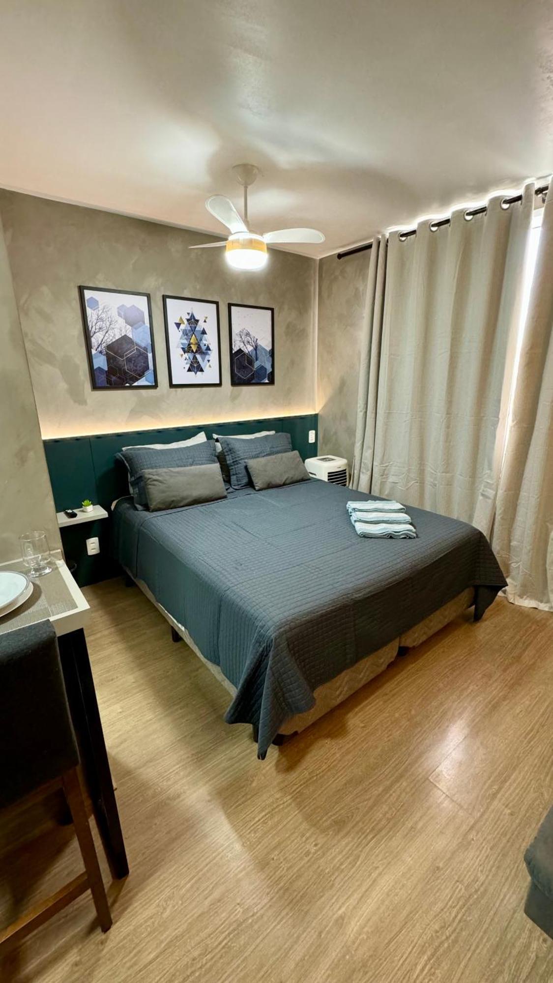 Elegante Apartamento Prox Metro Bras - Rua Coronel Mursa, 56 - Bras São Paulo Buitenkant foto