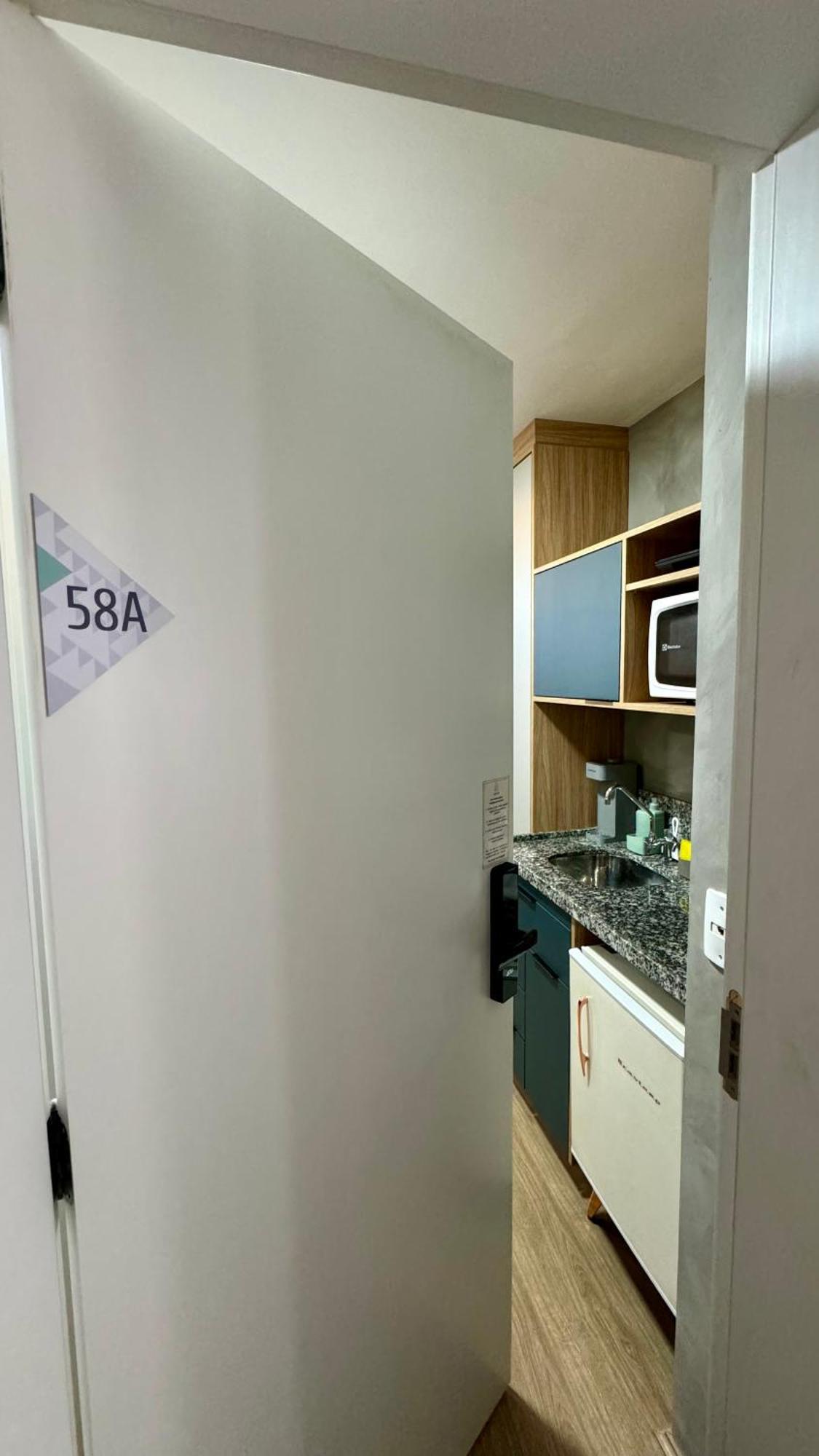 Elegante Apartamento Prox Metro Bras - Rua Coronel Mursa, 56 - Bras São Paulo Buitenkant foto