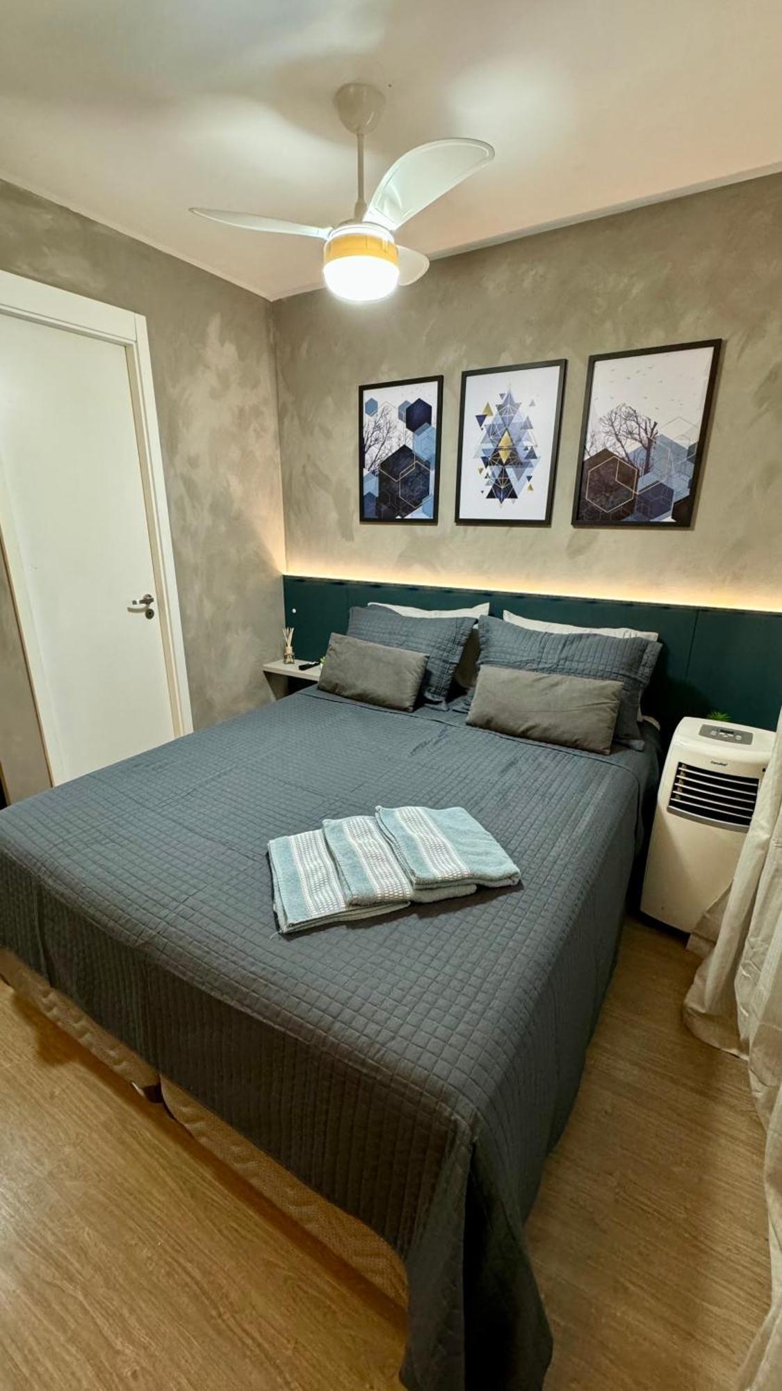 Elegante Apartamento Prox Metro Bras - Rua Coronel Mursa, 56 - Bras São Paulo Buitenkant foto