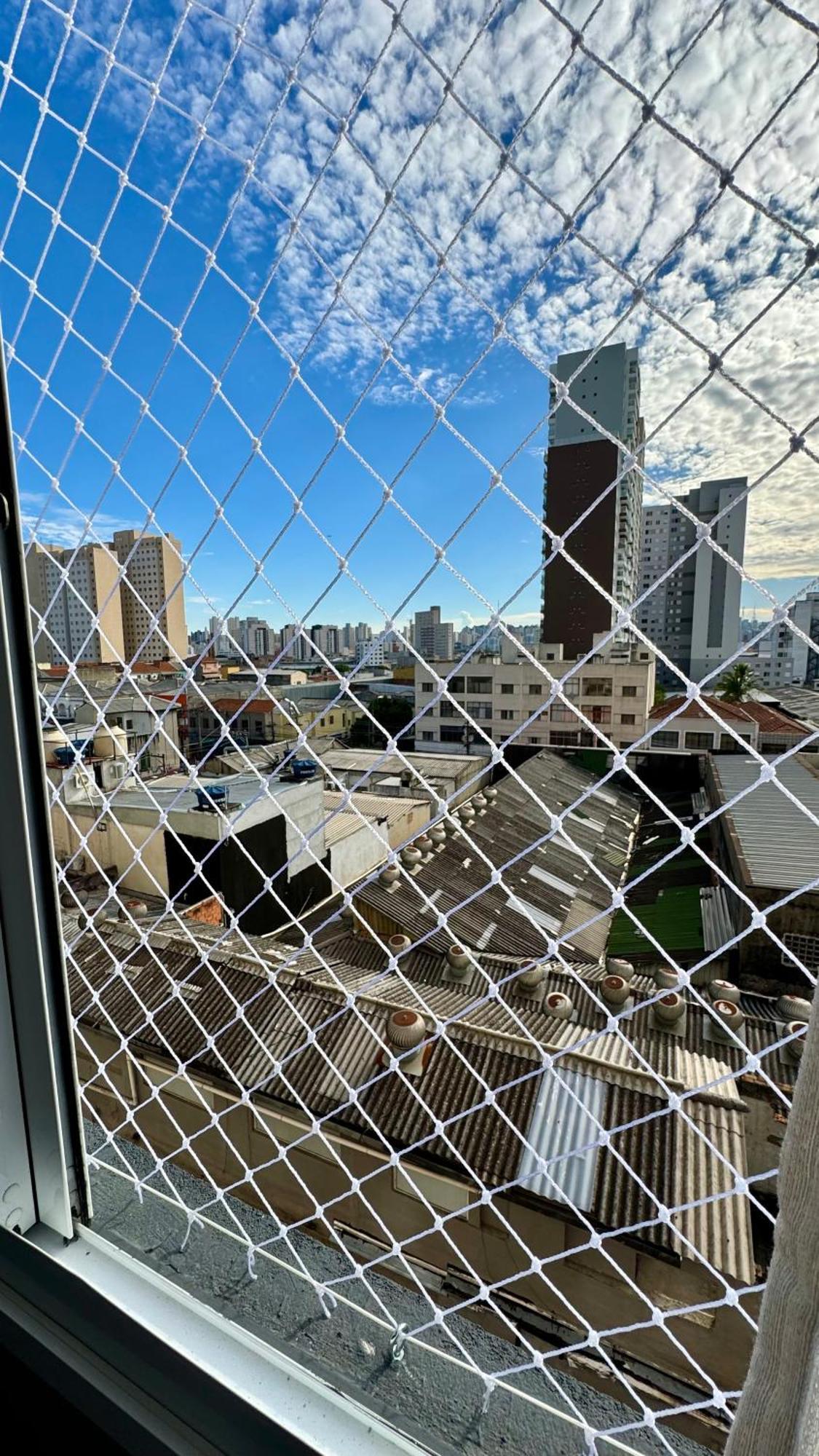 Elegante Apartamento Prox Metro Bras - Rua Coronel Mursa, 56 - Bras São Paulo Buitenkant foto