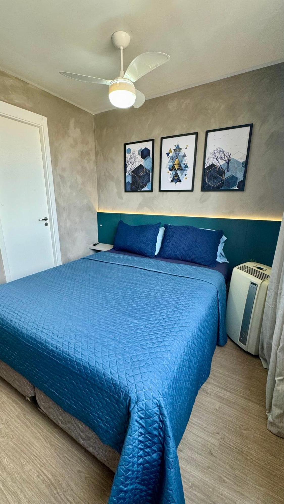 Elegante Apartamento Prox Metro Bras - Rua Coronel Mursa, 56 - Bras São Paulo Buitenkant foto