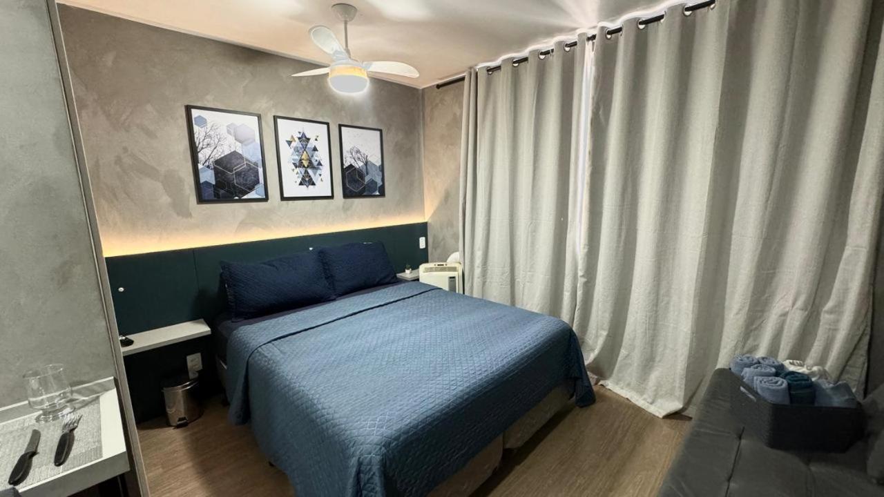 Elegante Apartamento Prox Metro Bras - Rua Coronel Mursa, 56 - Bras São Paulo Buitenkant foto