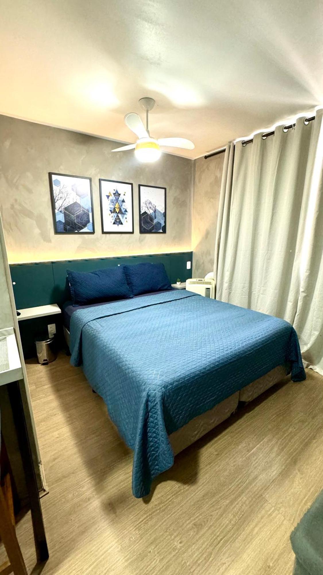 Elegante Apartamento Prox Metro Bras - Rua Coronel Mursa, 56 - Bras São Paulo Buitenkant foto