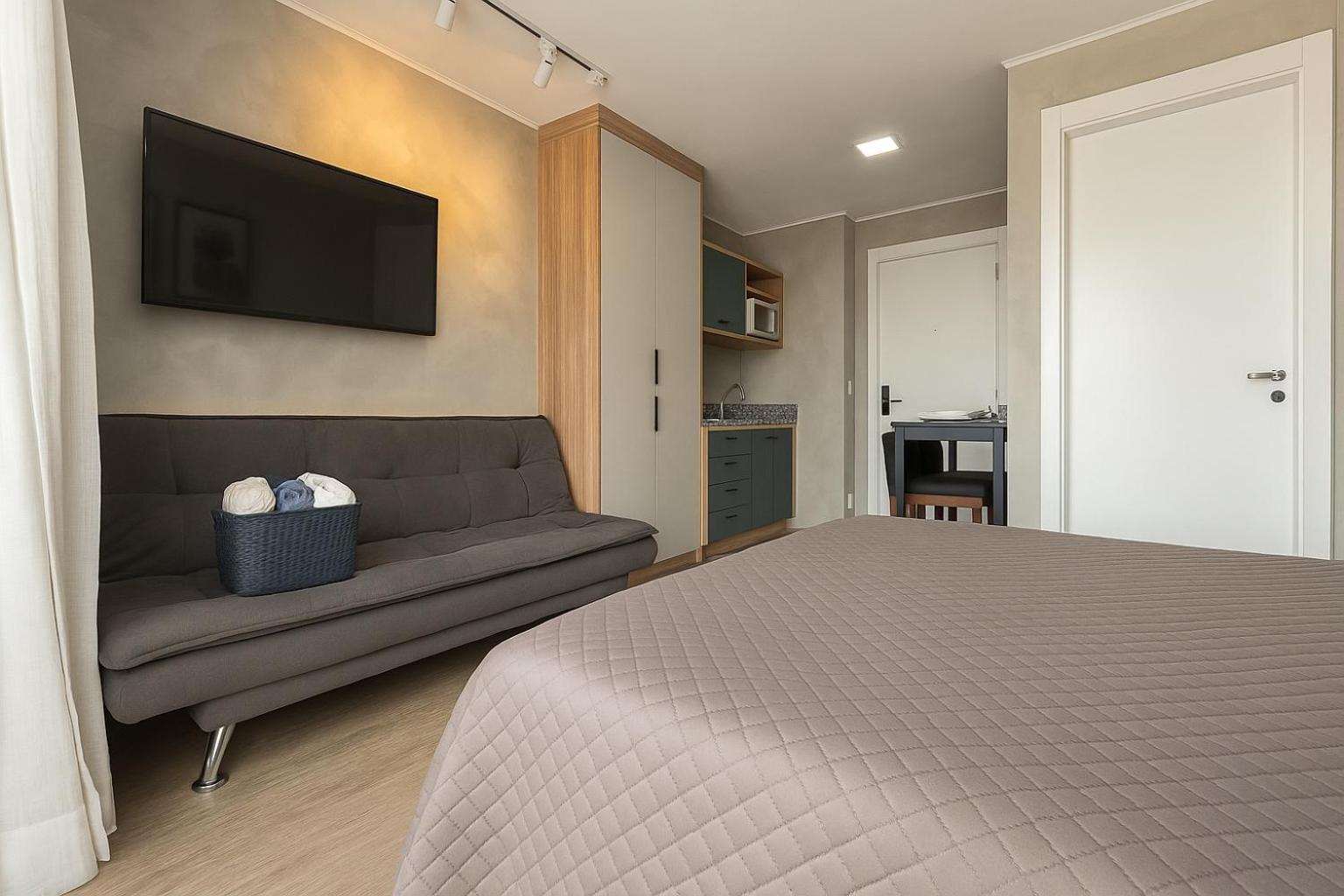 Elegante Apartamento Prox Metro Bras - Rua Coronel Mursa, 56 - Bras São Paulo Buitenkant foto