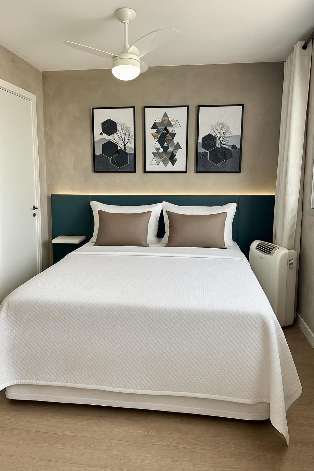Elegante Apartamento Prox Metro Bras - Rua Coronel Mursa, 56 - Bras São Paulo Buitenkant foto